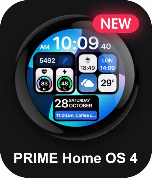 WearOS