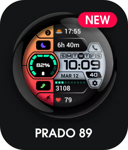 WearOS